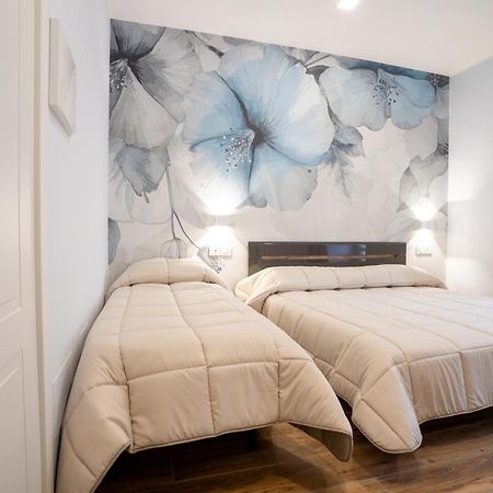 Blue Dream Suites ساليرنو المظهر الخارجي الصورة