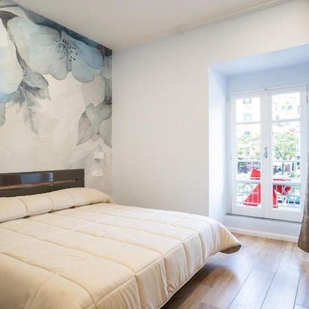 Blue Dream Suites ساليرنو المظهر الخارجي الصورة
