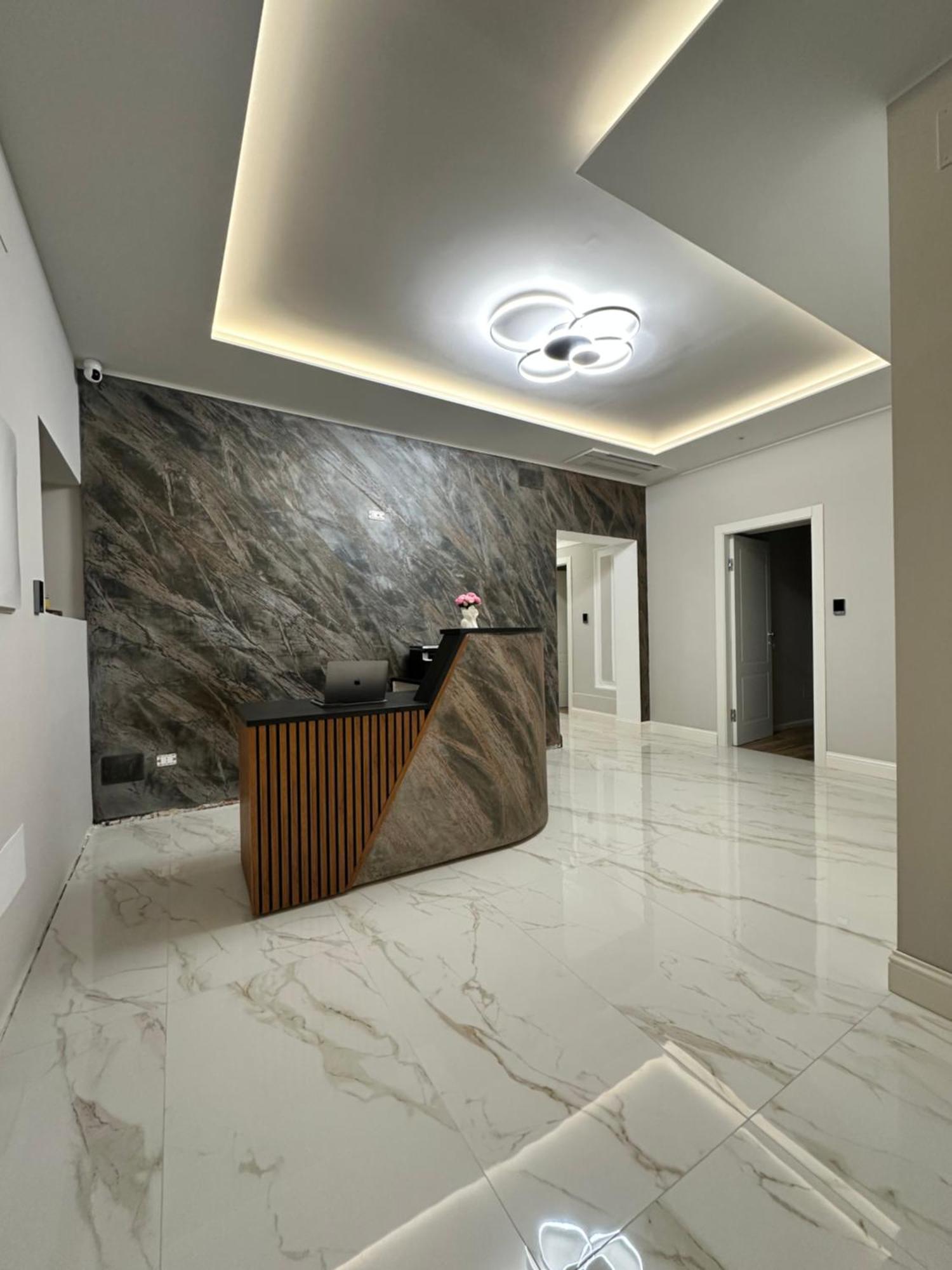 Blue Dream Suites ساليرنو المظهر الخارجي الصورة