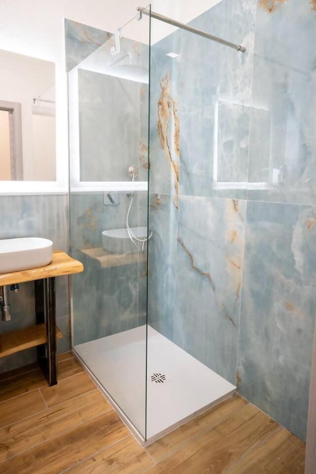 Blue Dream Suites ساليرنو المظهر الخارجي الصورة