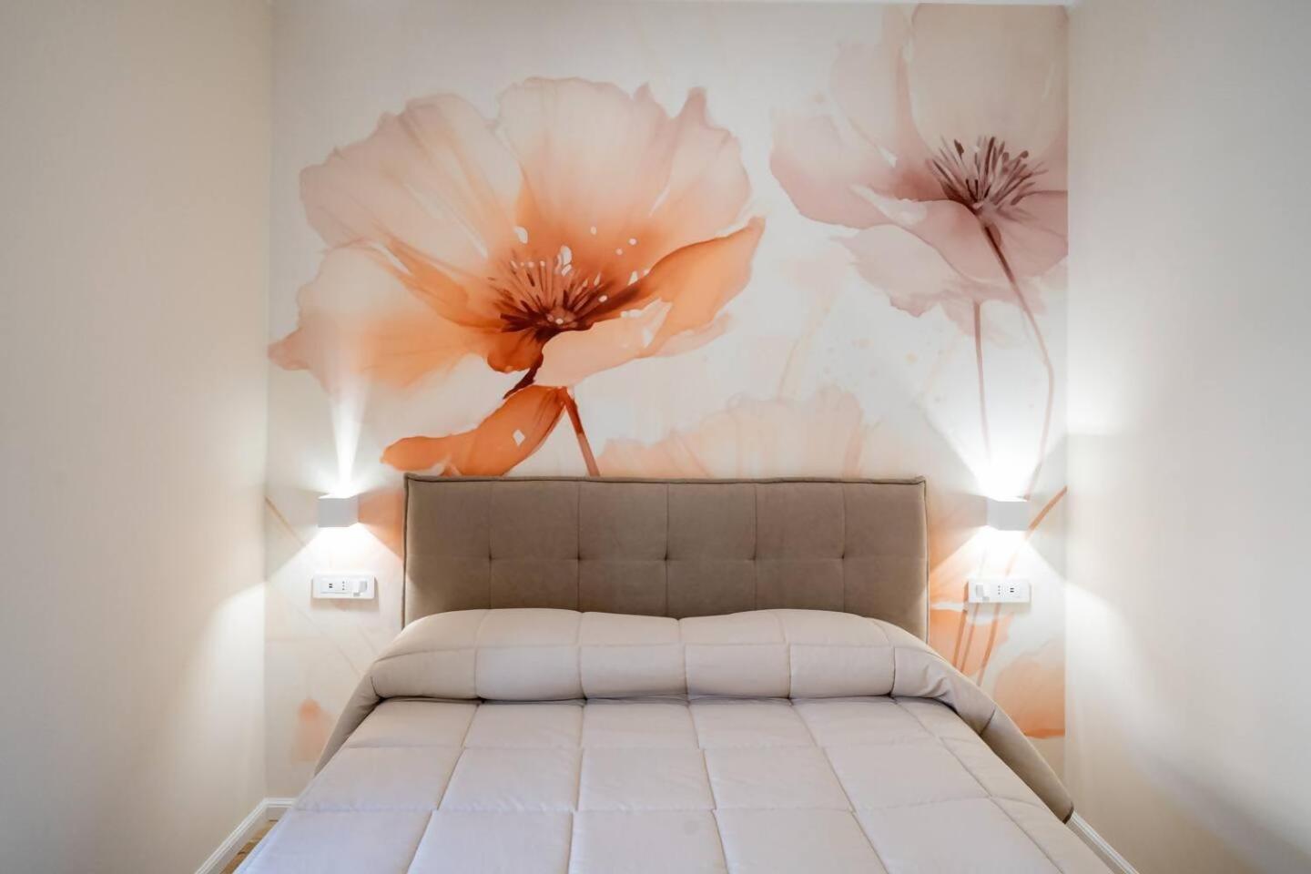 Blue Dream Suites ساليرنو المظهر الخارجي الصورة