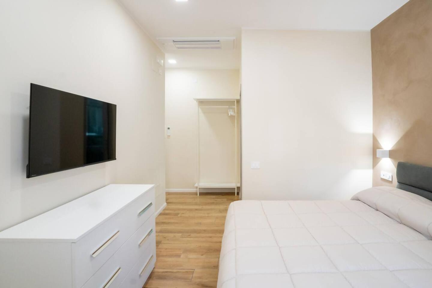 Blue Dream Suites ساليرنو المظهر الخارجي الصورة