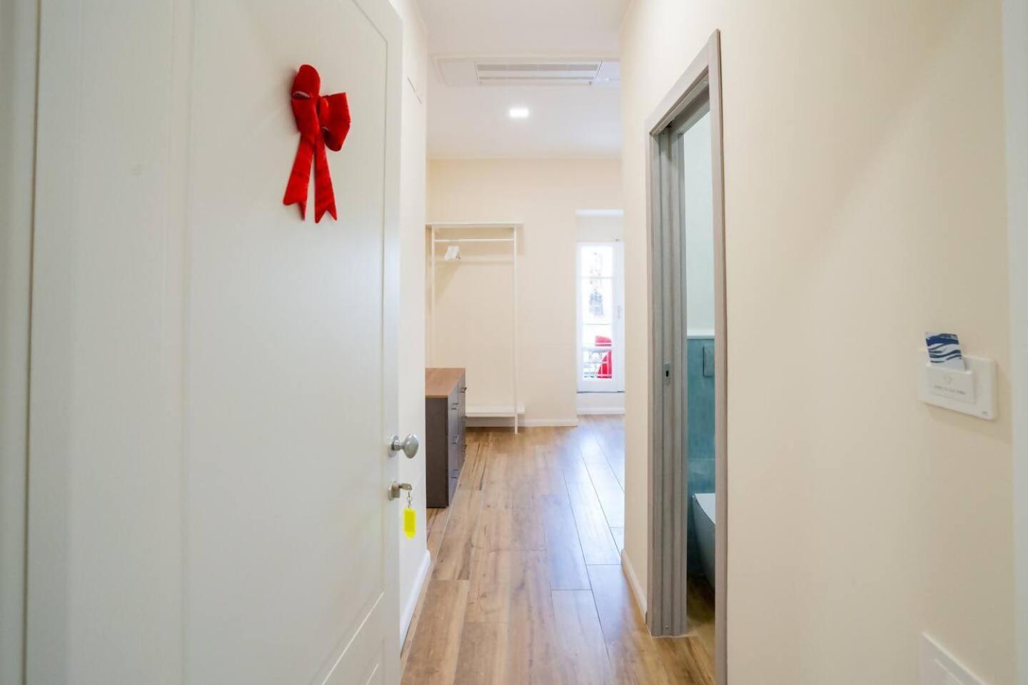 Blue Dream Suites ساليرنو المظهر الخارجي الصورة
