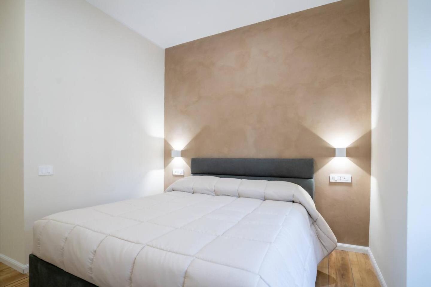 Blue Dream Suites ساليرنو المظهر الخارجي الصورة