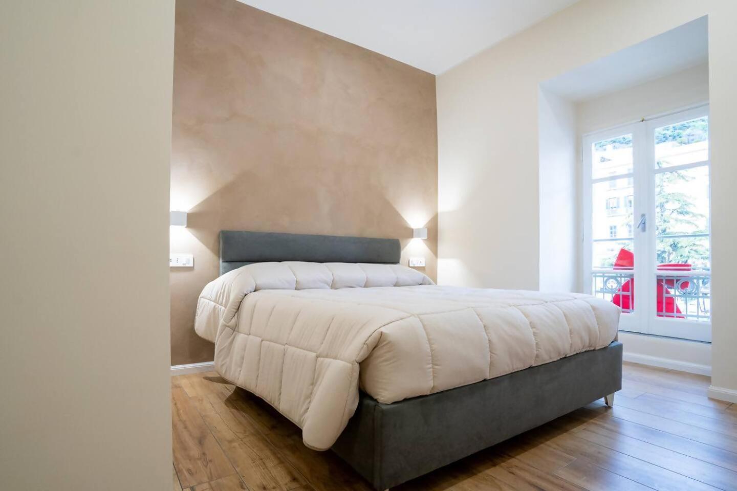 Blue Dream Suites ساليرنو المظهر الخارجي الصورة