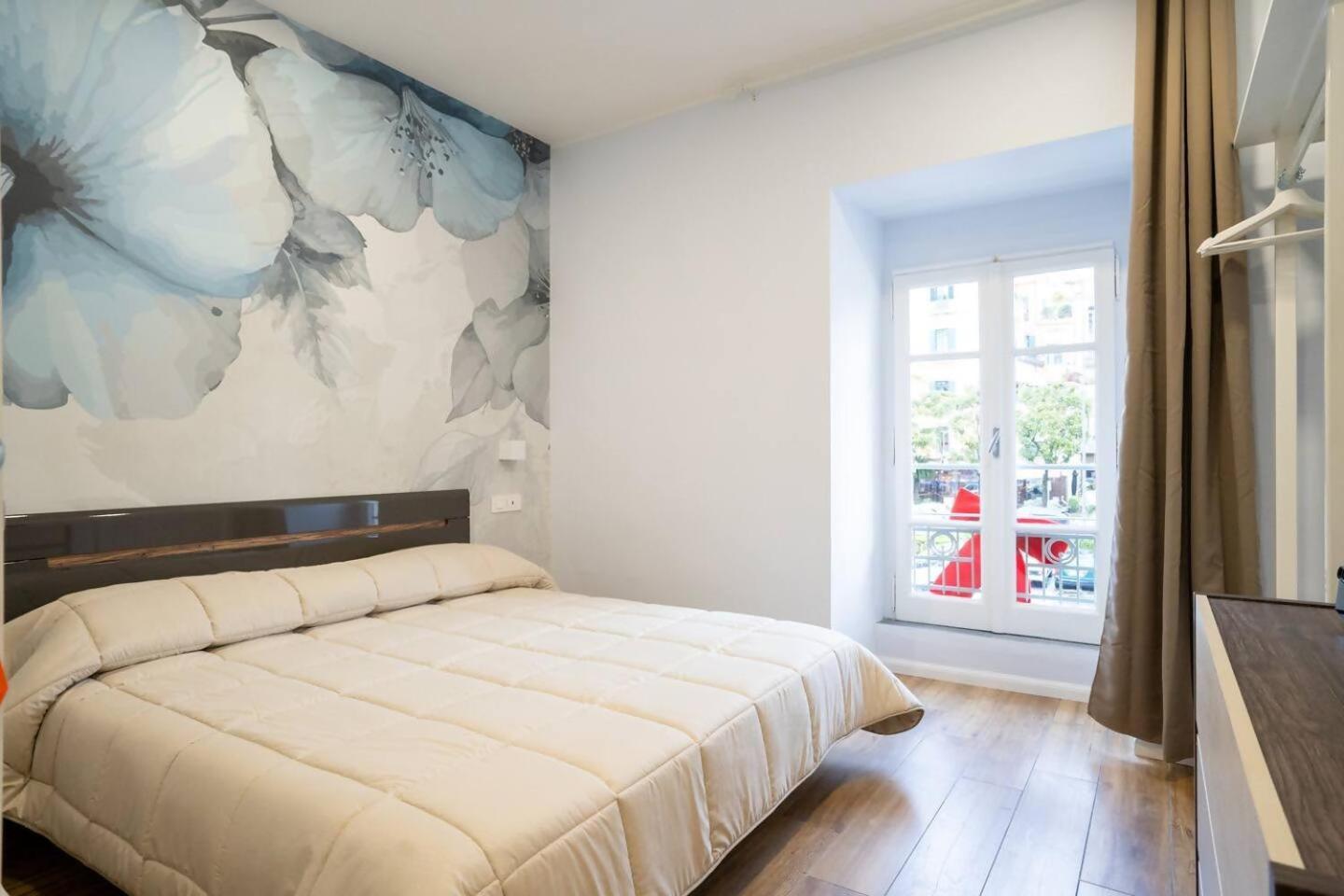 Blue Dream Suites ساليرنو المظهر الخارجي الصورة