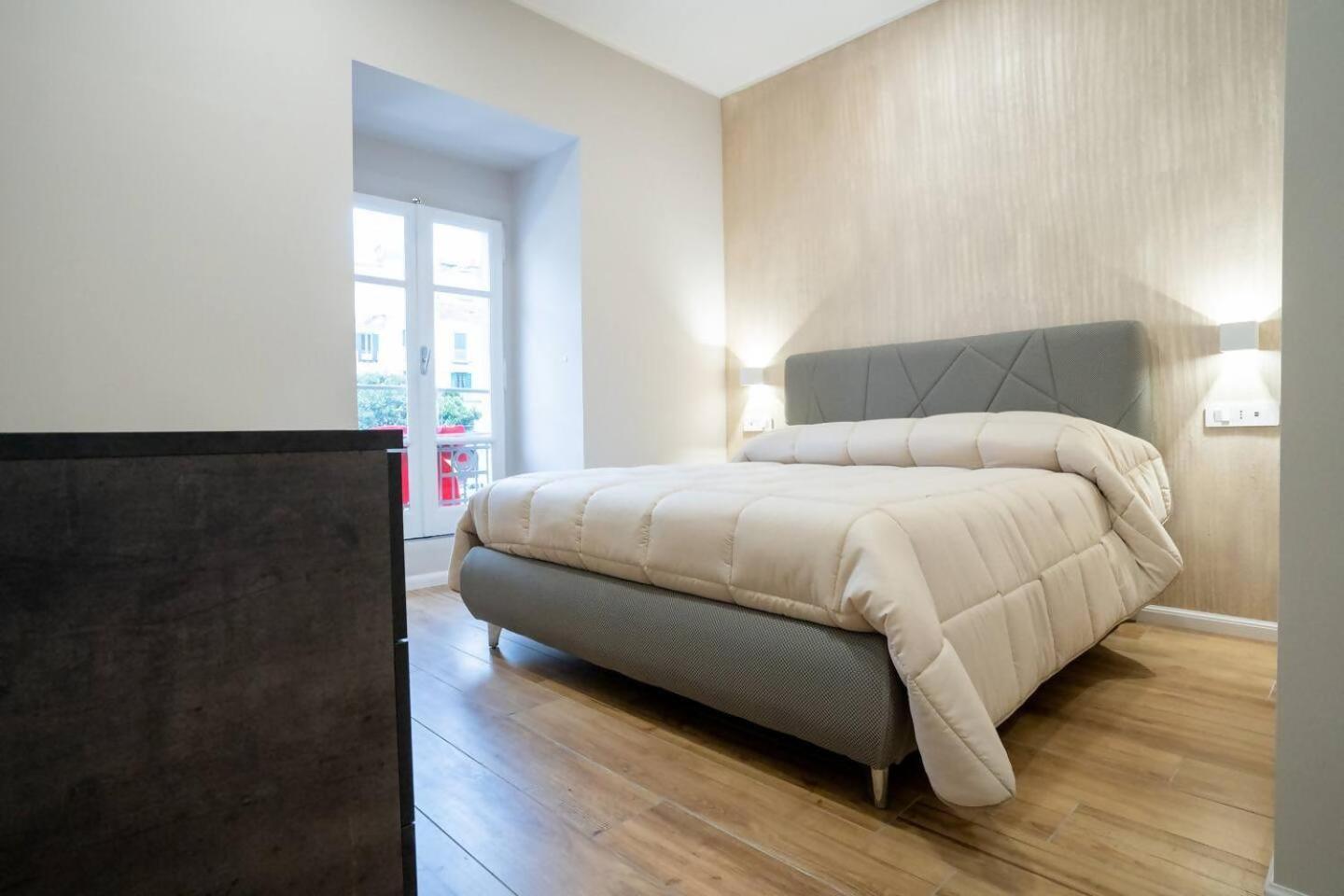 Blue Dream Suites ساليرنو المظهر الخارجي الصورة