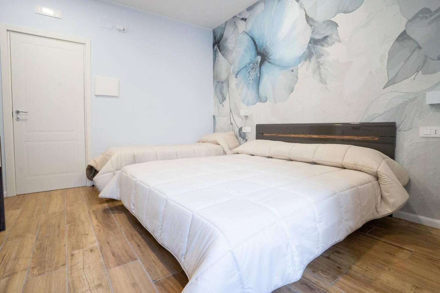Blue Dream Suites ساليرنو المظهر الخارجي الصورة
