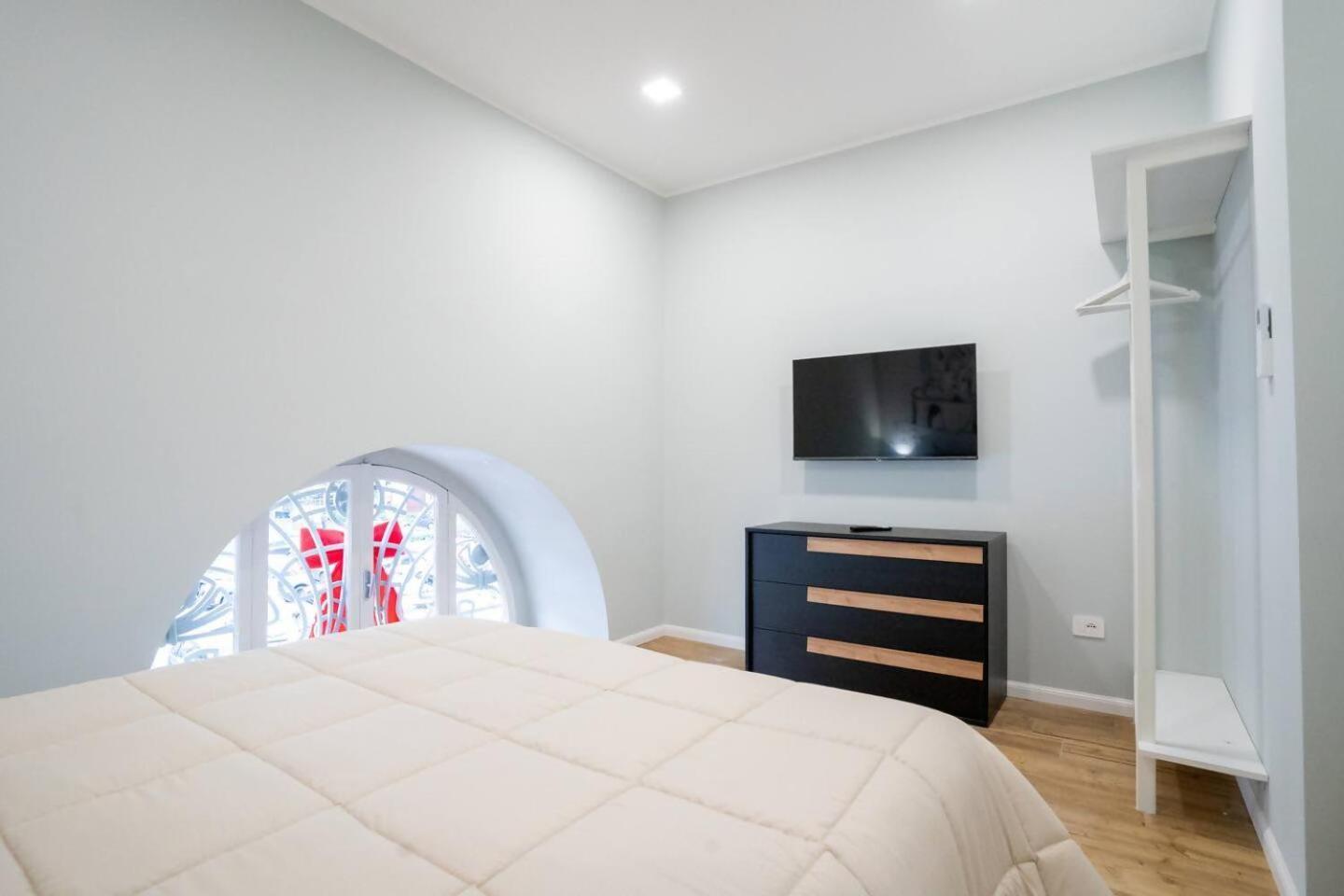 Blue Dream Suites ساليرنو المظهر الخارجي الصورة