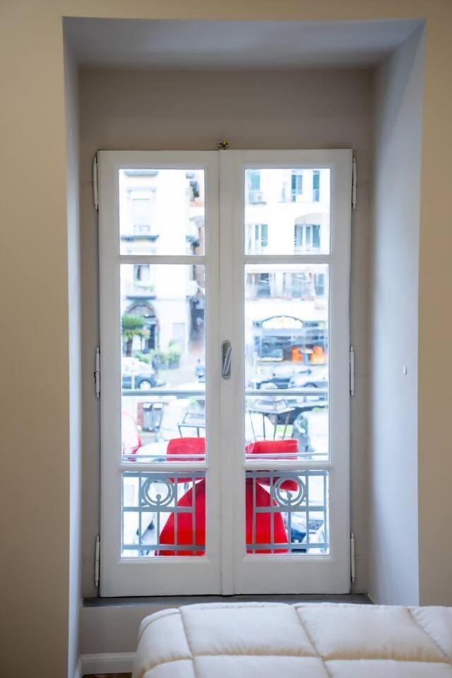 Blue Dream Suites ساليرنو المظهر الخارجي الصورة