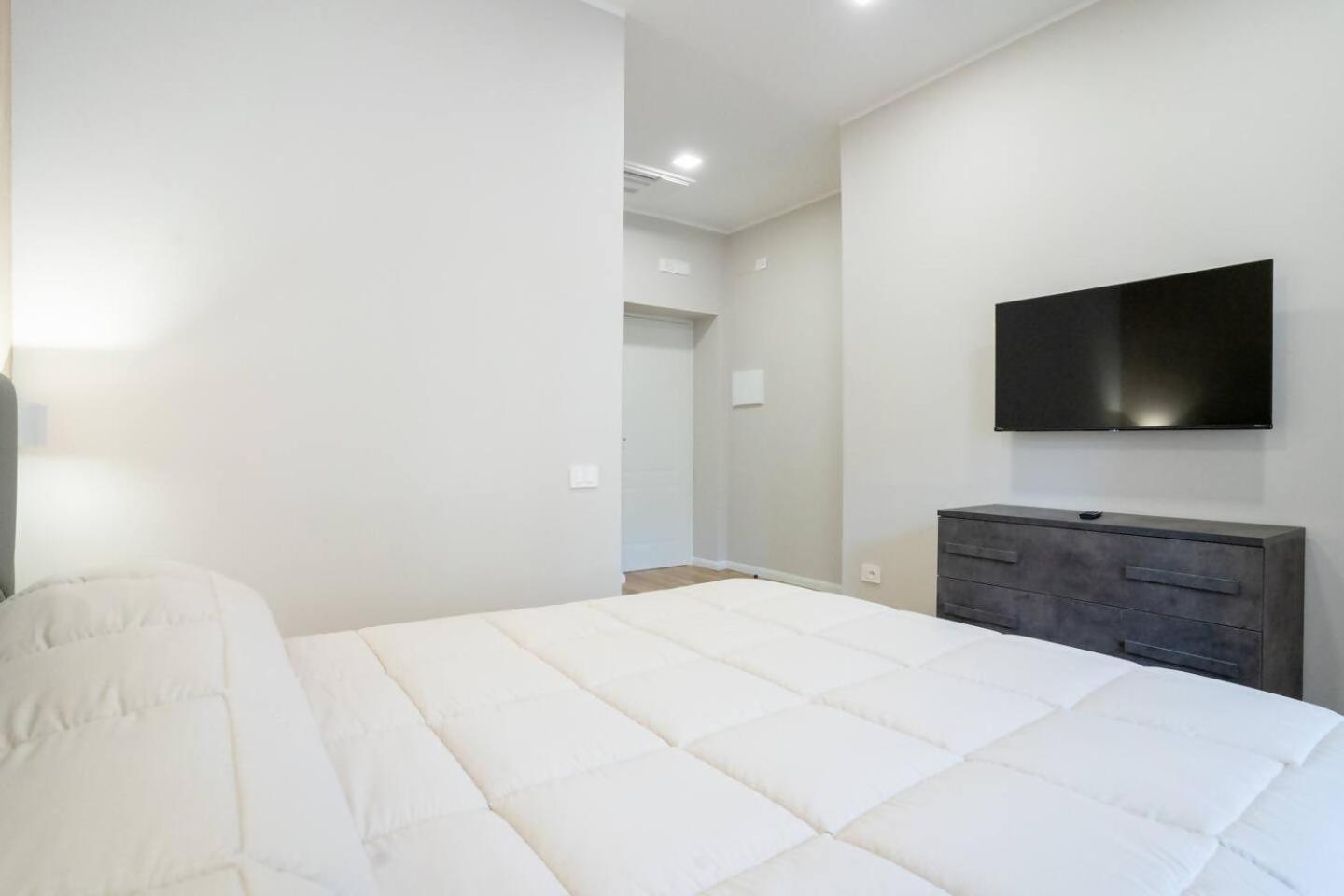 Blue Dream Suites ساليرنو المظهر الخارجي الصورة